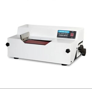 Sample Preparation Equipments