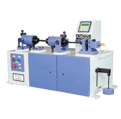 Material Testing Equipments