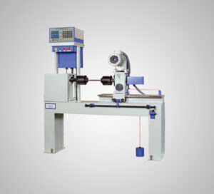 Material Testing Equipments