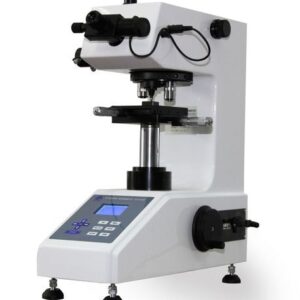 Micro Vickers Hardness Tester