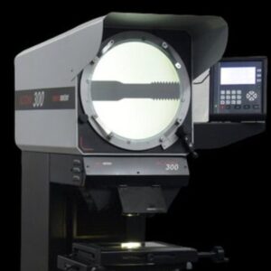 Profile Projectors