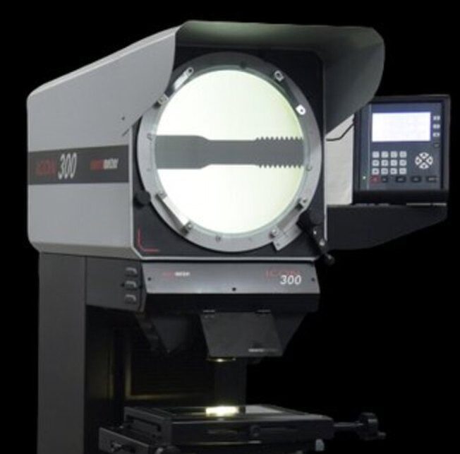 Profile Projectors